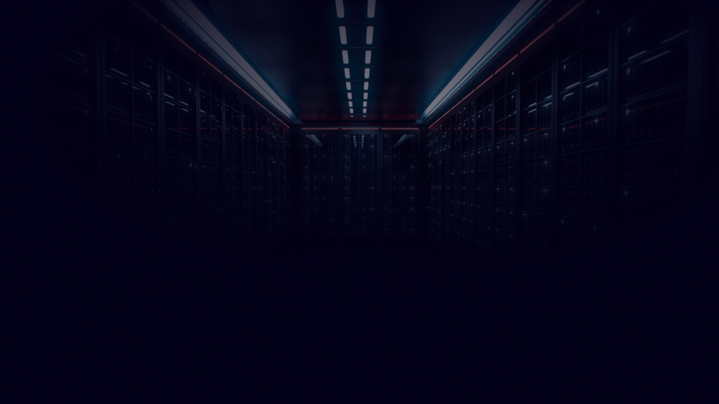 VPS Hosting Background