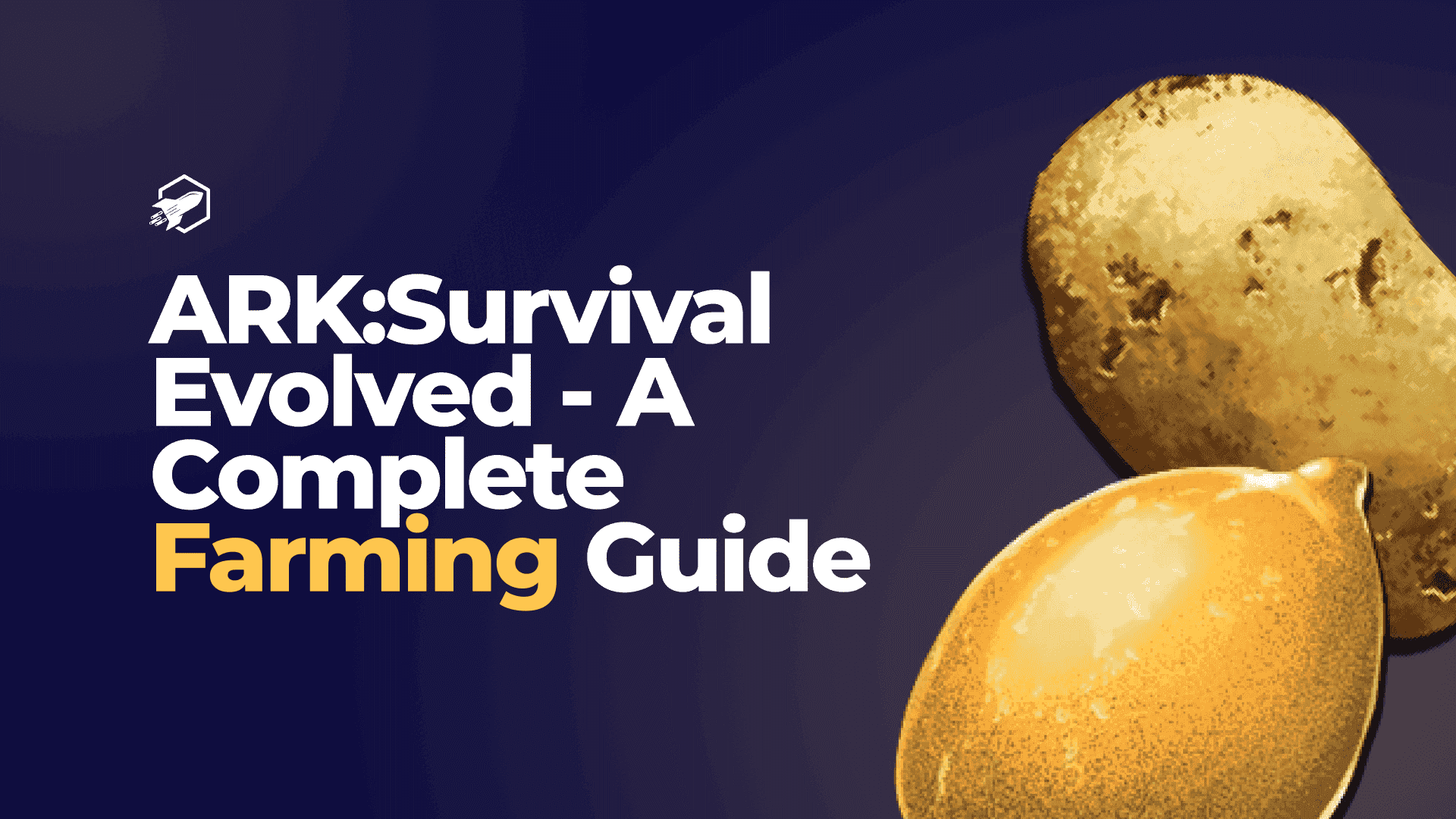 ARK: Survival Evolved - A Complete Farming Guide