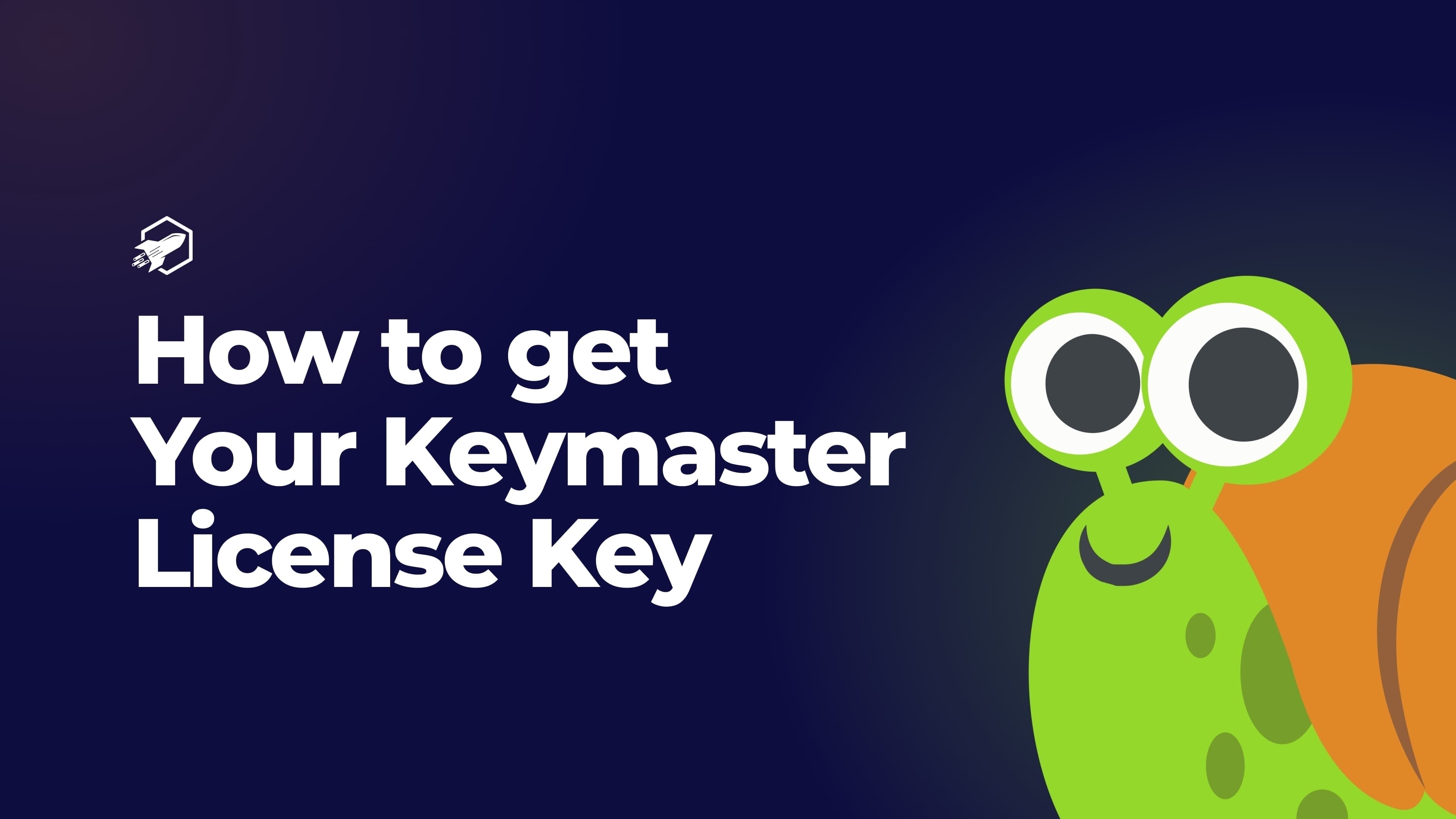 How to get Your Keymaster License for Fivem