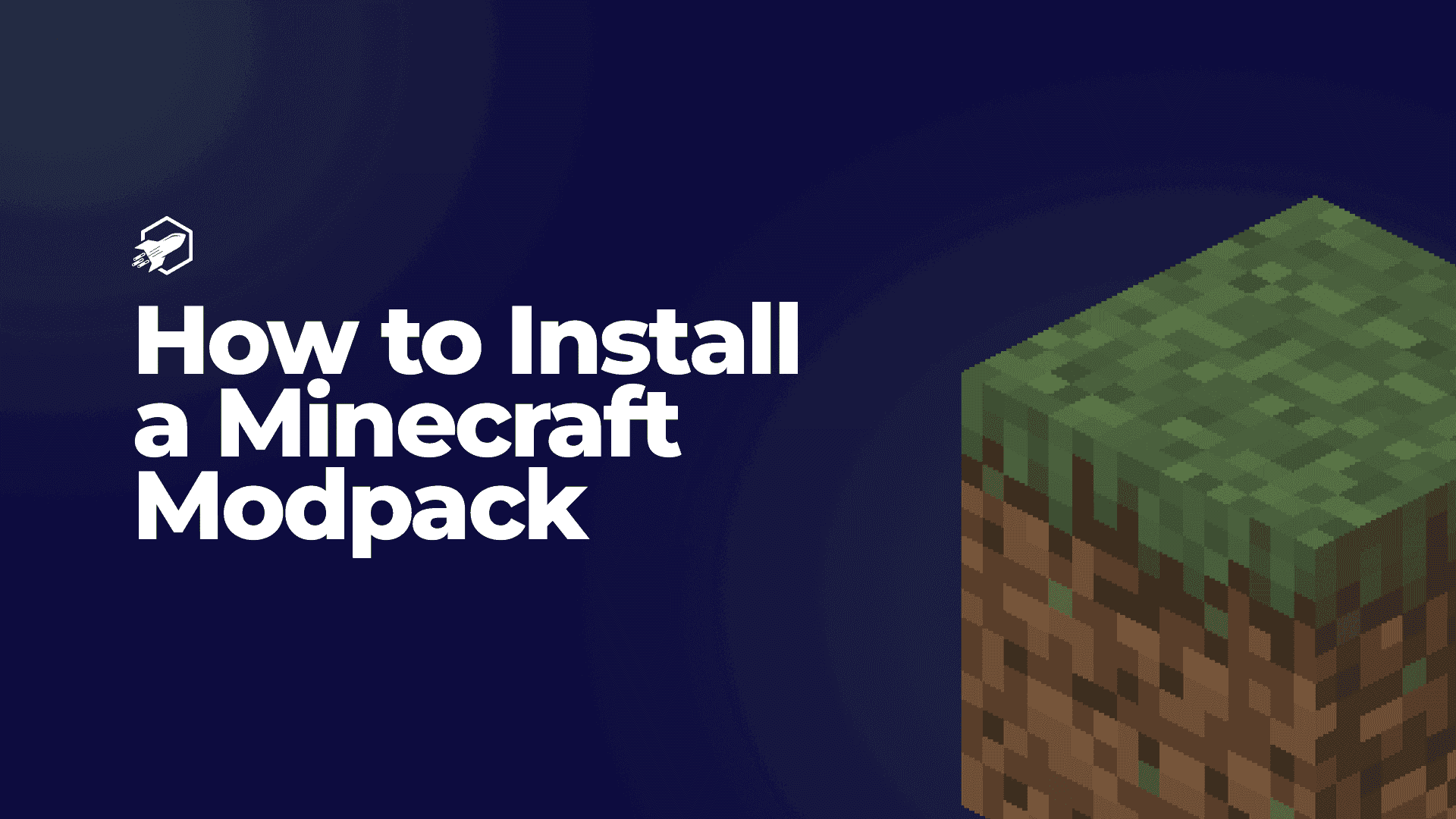 How to Install a Minecraft Modpack