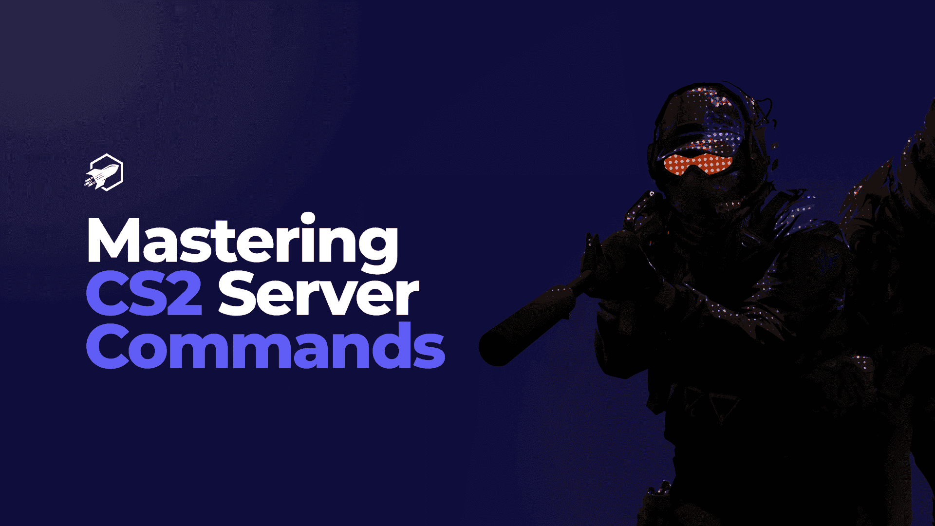 Mastering CS2 Server Commands