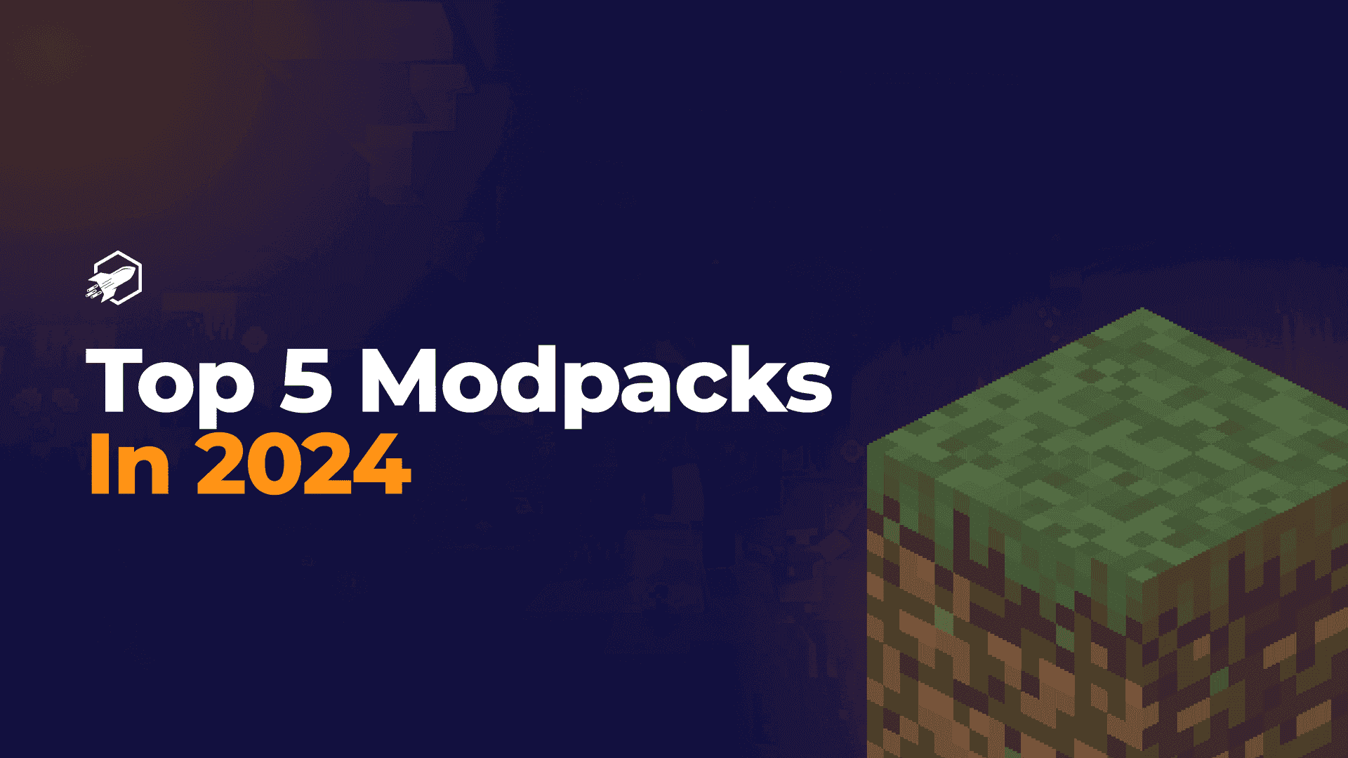 Top 5 Minecraft Modpacks in 2023