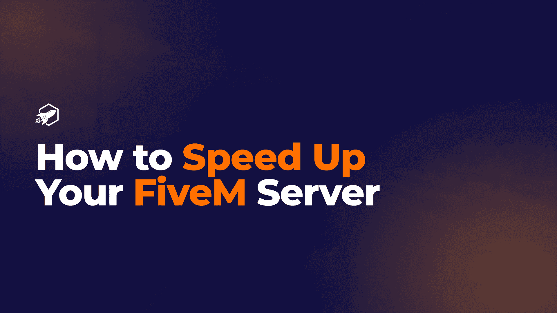 How to Speed Up Your FiveM Server for the Best Performance