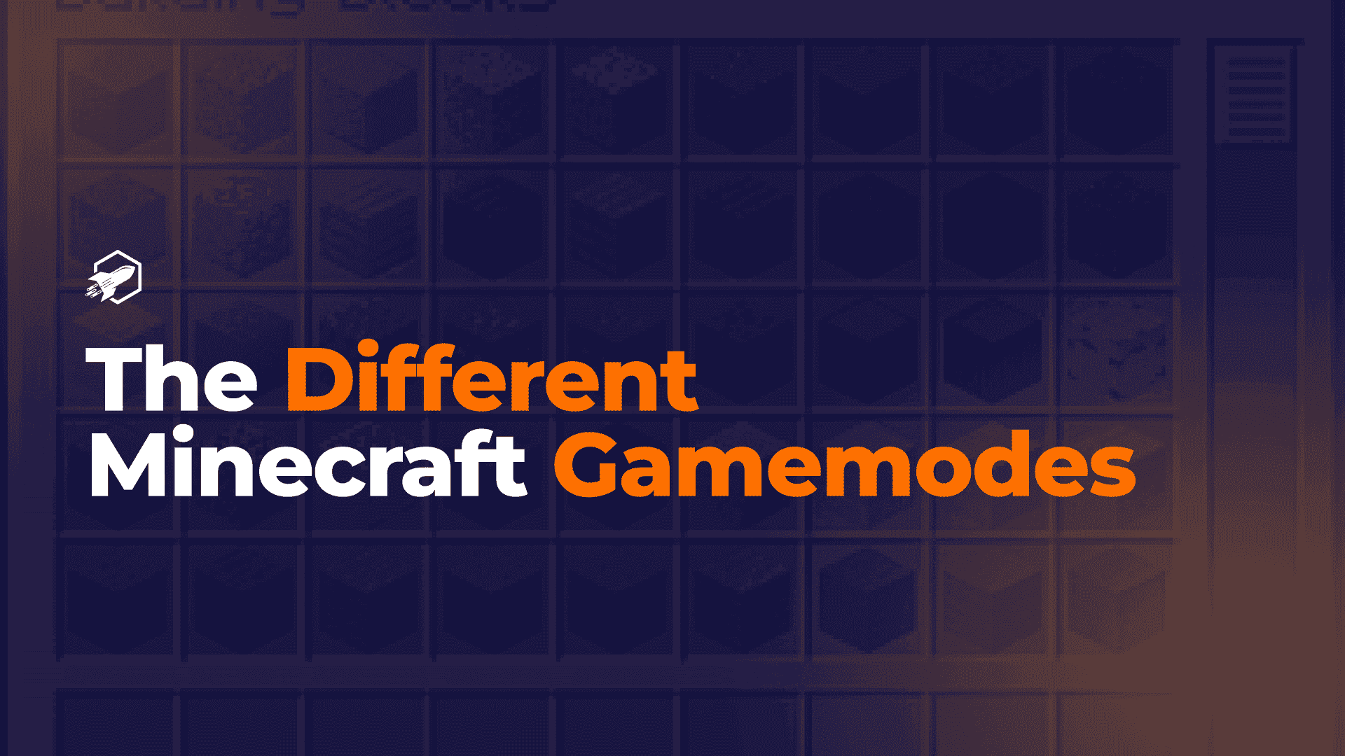 The Different Minecraft Gamemodes and How to Use Them