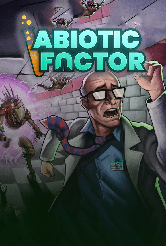 Abiotic Factor