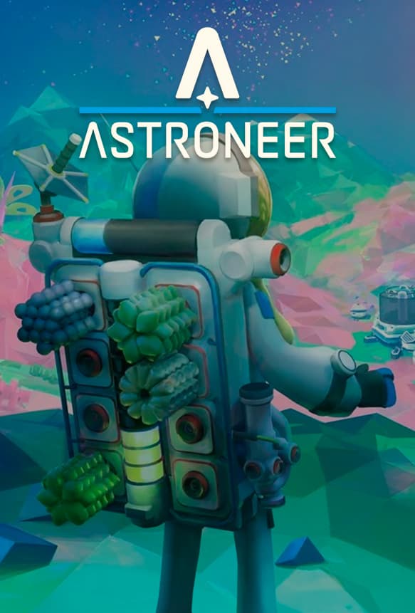 Astroneer