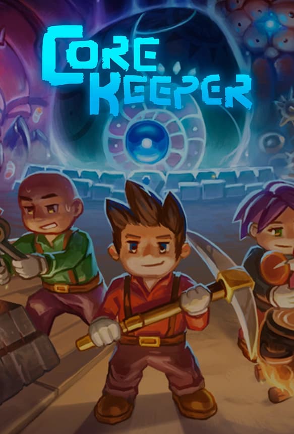 Core Keeper