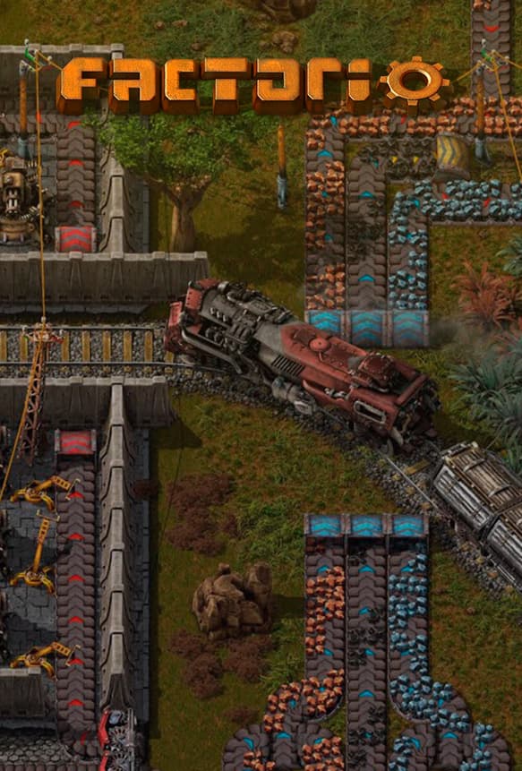 Factorio