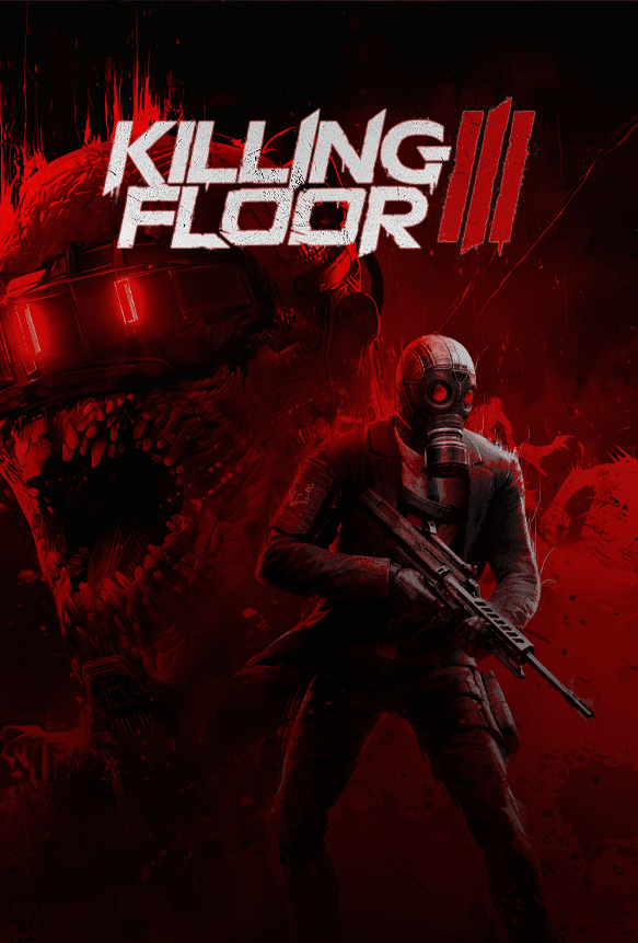 Killing Floor 3