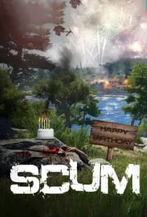Scum