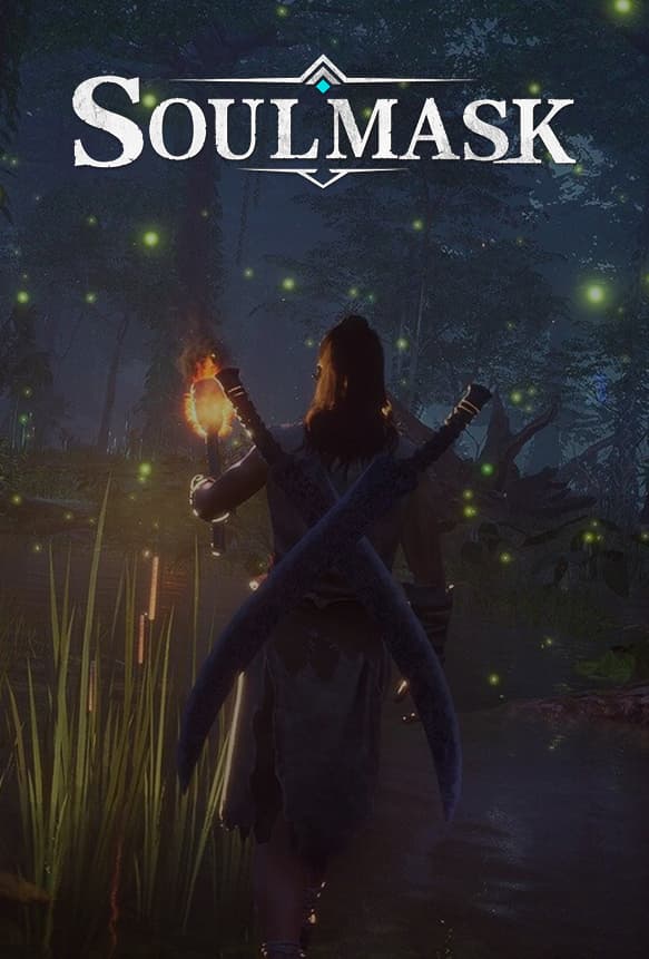 Soulmask