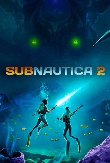 Subnautica 2