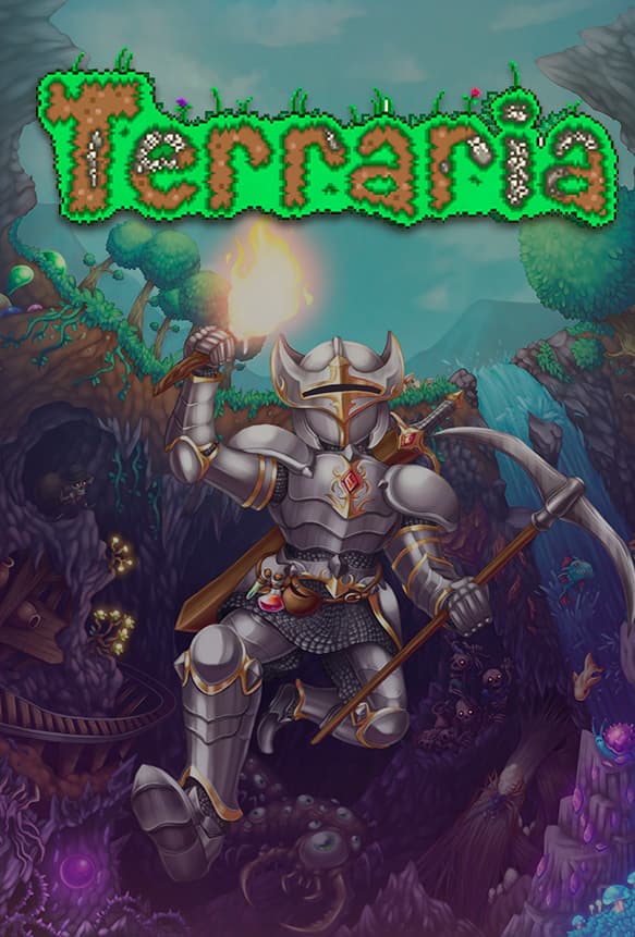 Terraria