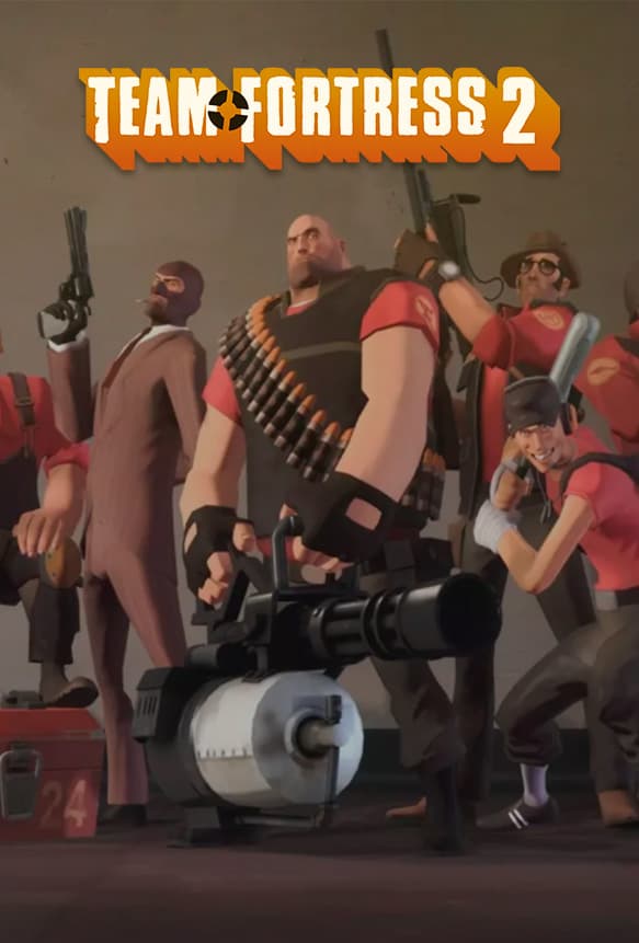 Team Fortress 2