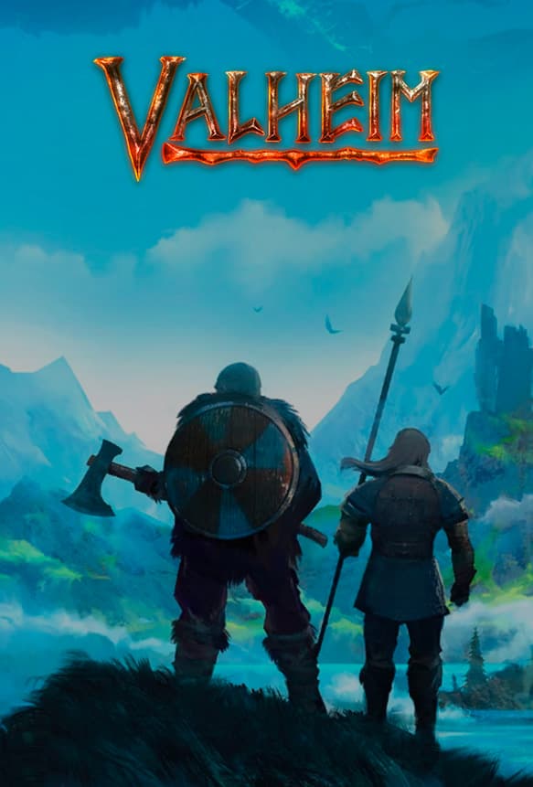 Valheim