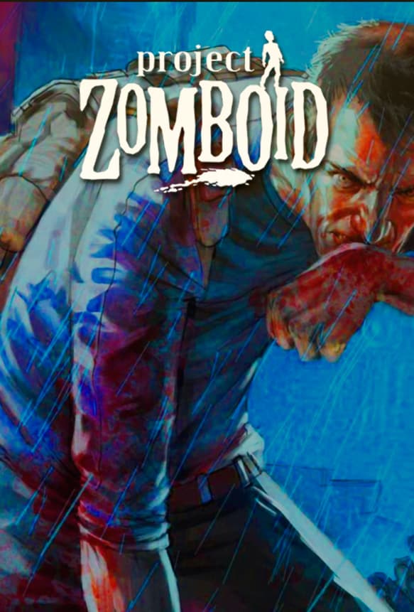 Project Zomboid