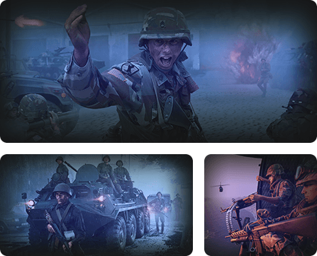 Arma Reforger Master the Battlefield Illustration