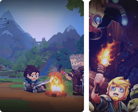 Hytale Create Your FiveM World Illustration