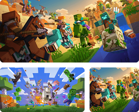 Minecraft How To Start Your Minecraft Server Illustration
