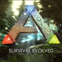 ARK: Survival Evolved Logo