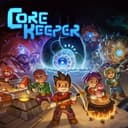Core Keeper Logo