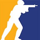 Counter Strike 2 Logo