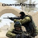 Counter Strike Source Logo
