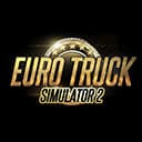 Euro Truck Simulator Logo