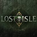 Lost Isle Logo