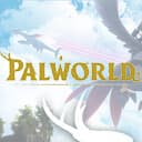 Palworld Logo