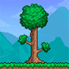 Terraria Logo