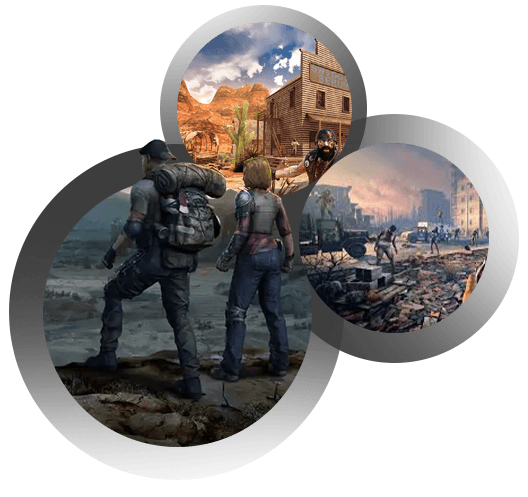 7 Days to Die Hero Illustration