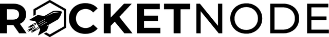 Full Logo Transparent Black