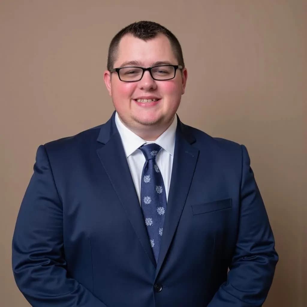 Griffin Hoover