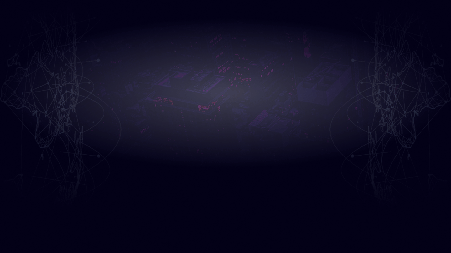 DDoS Protection Background