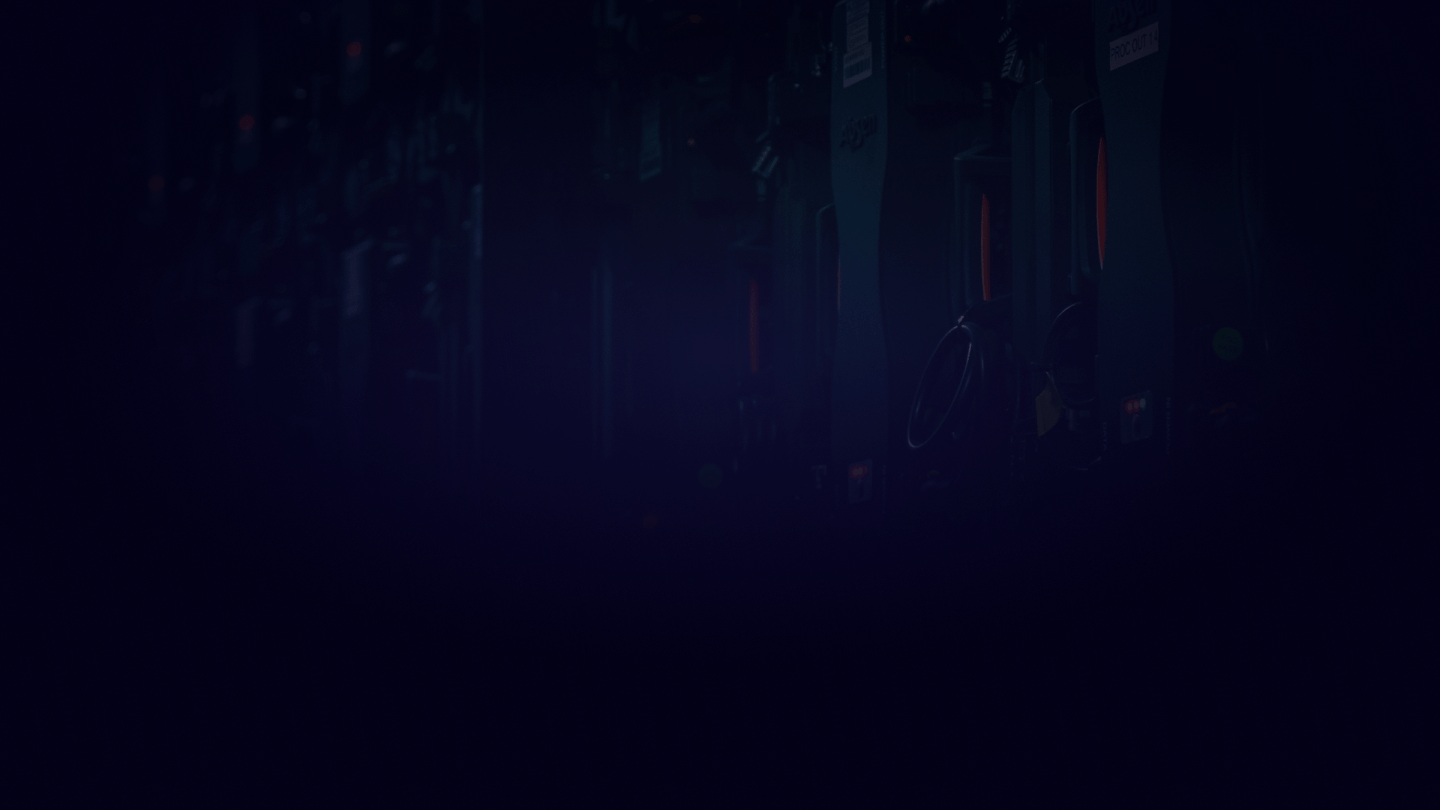 Dedicated Server Hosting Background