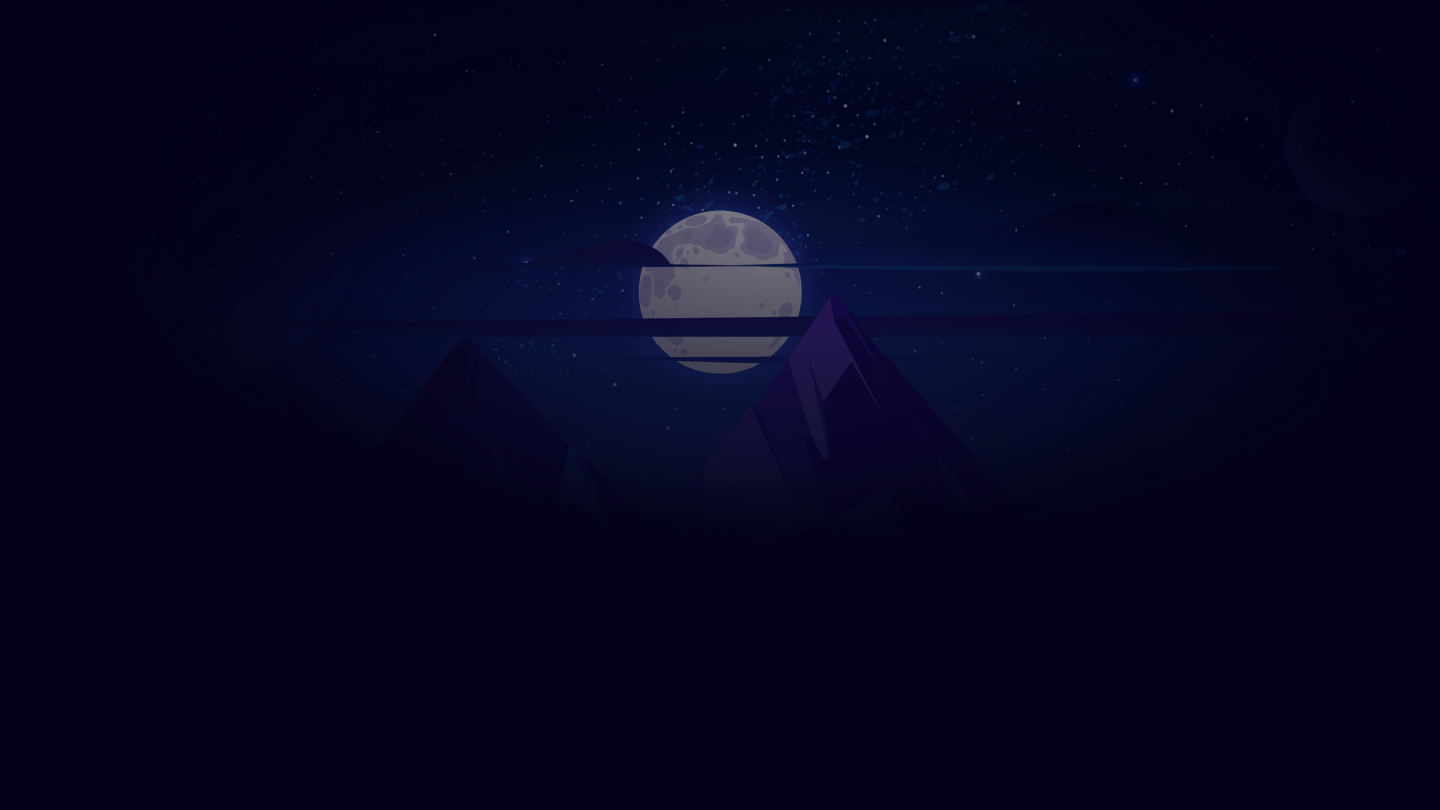 Discord Bot Hosting Background