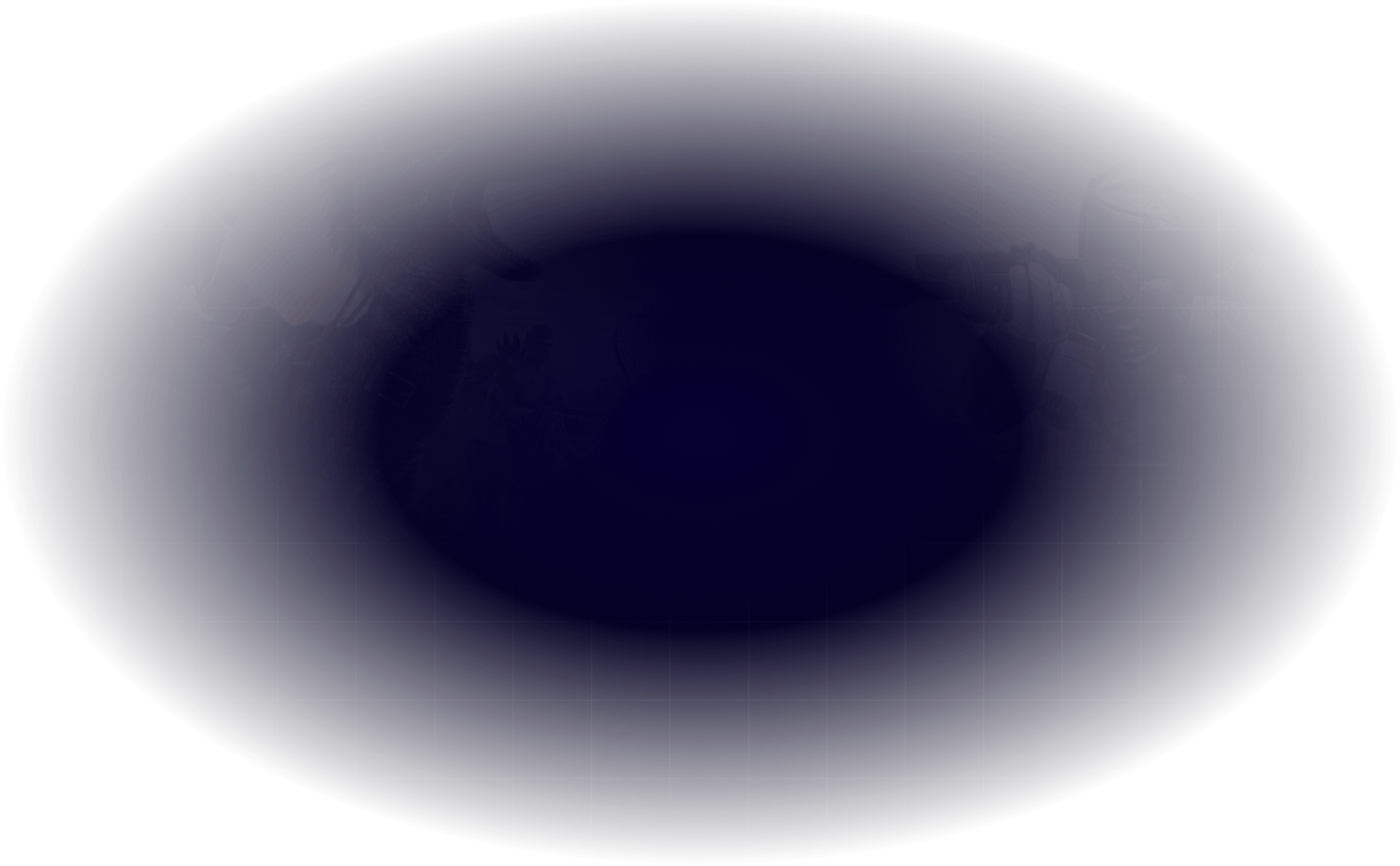 Game Server Hosting Background