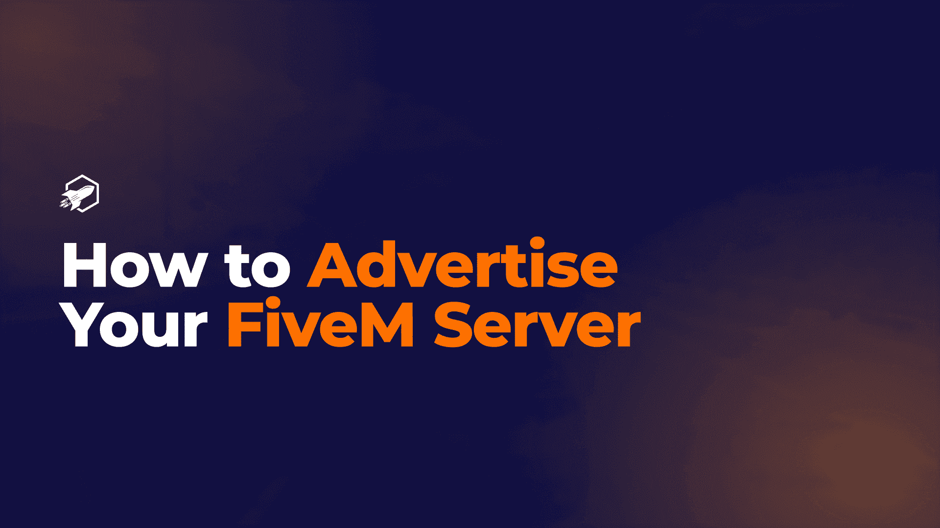 How to Advertise Your FiveM Server and Attract More Players