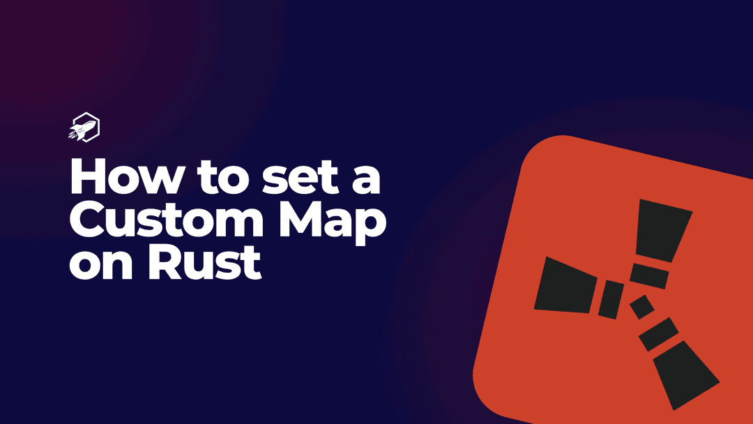 Rust Map Api Documentation Download Map How to Set a Custom Map on Rust | RocketNode
