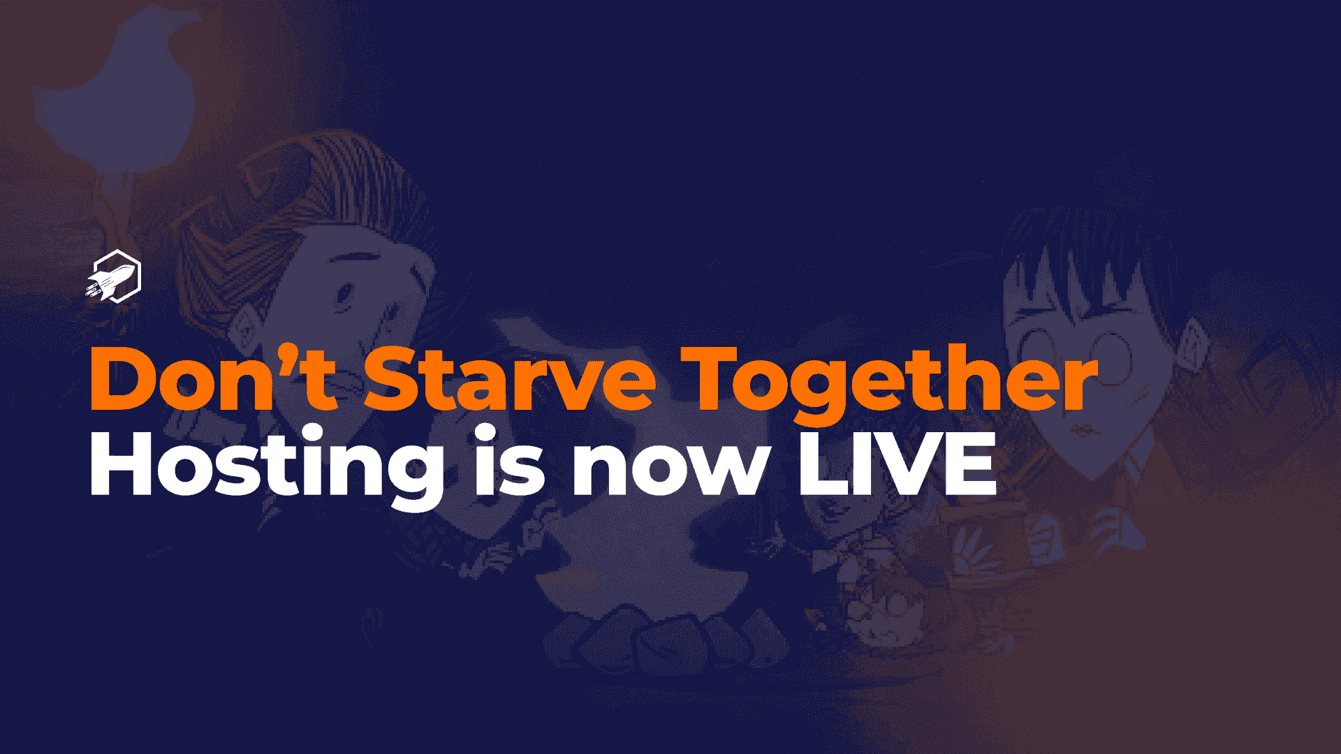 Don’t Starve Together Hosting Now Available At RocketNode