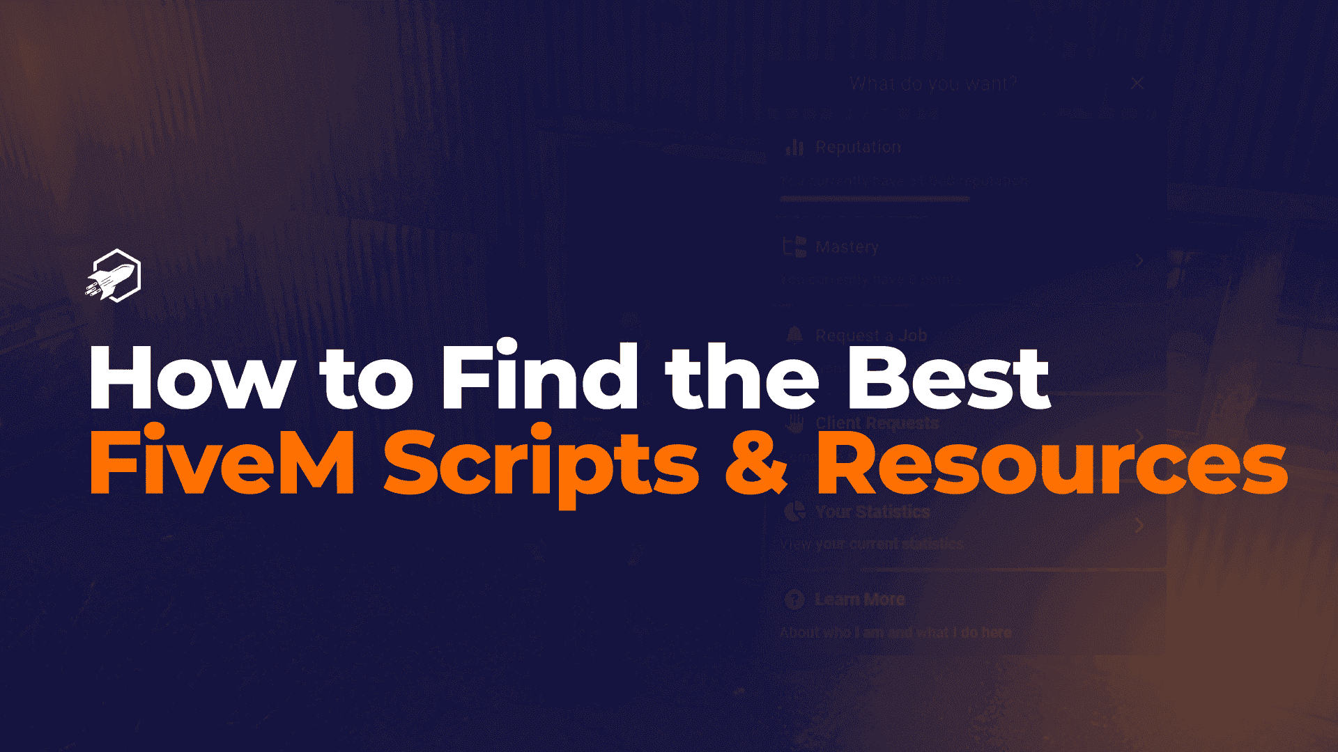 How to Find the Best FiveM Scripts & Resources