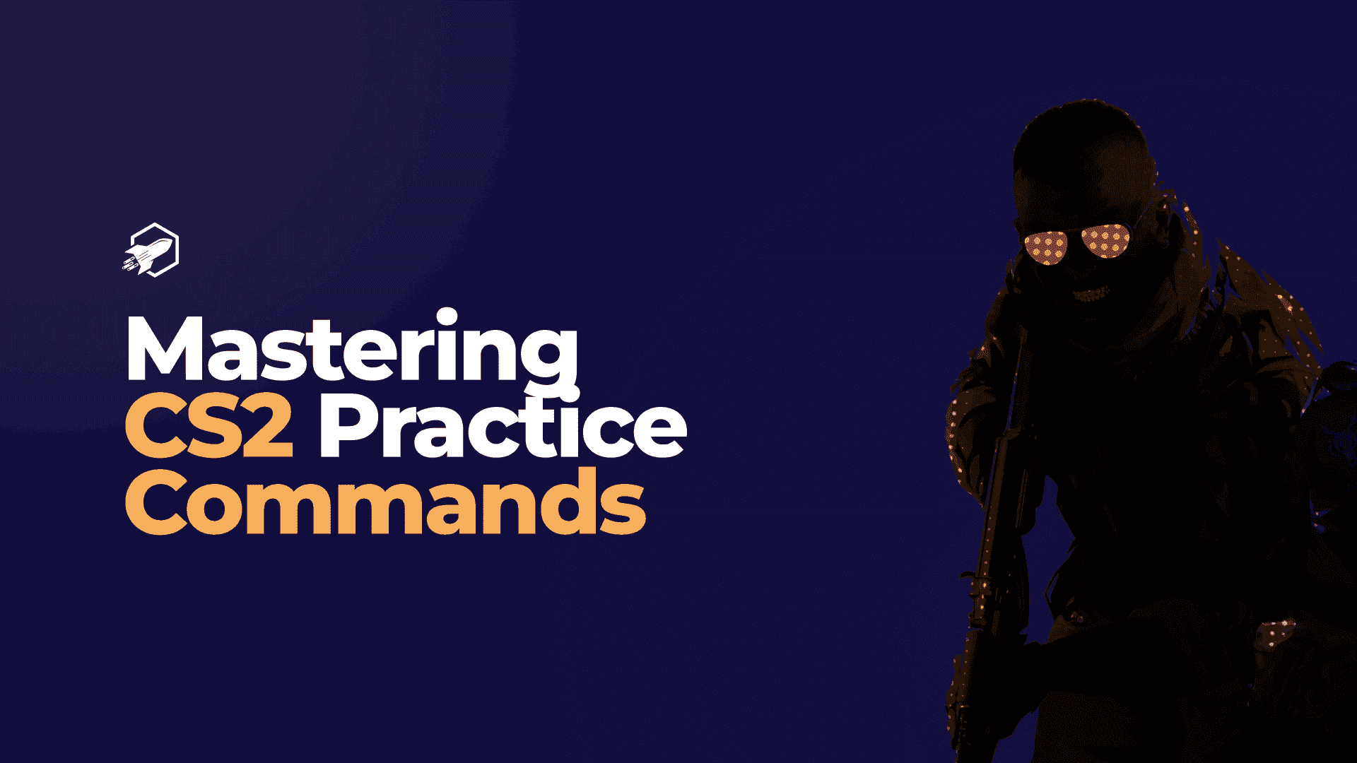 CS2 Practice Commands: Essential Training for Elite Players