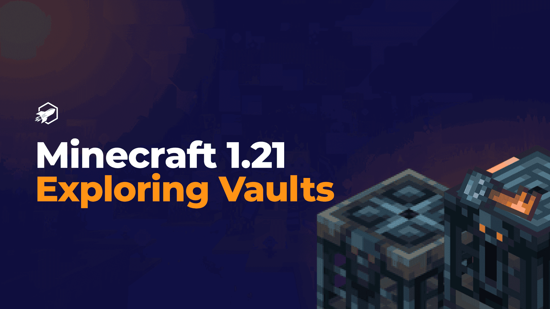 Exploring Vault Loot Tables in Minecraft 1.21
