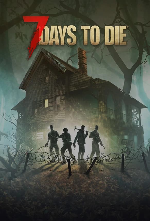 7 Days to Die