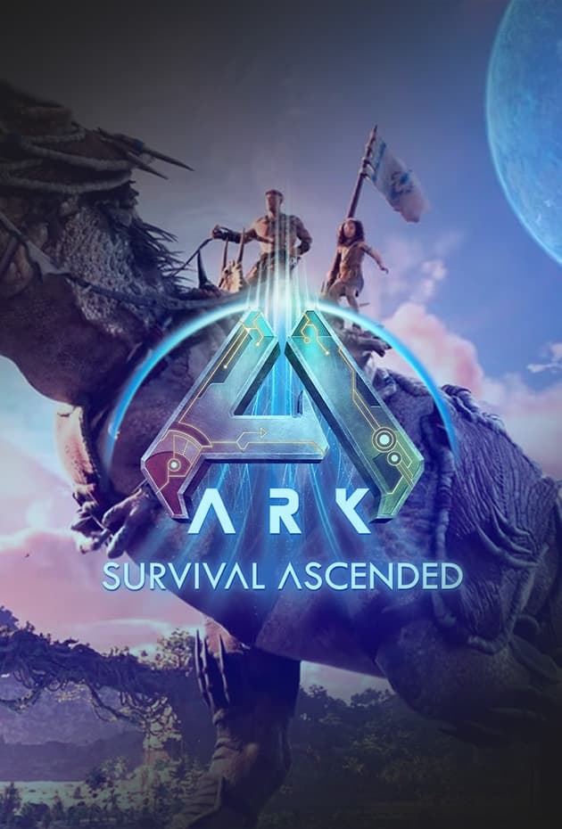ARK: Survival Ascended