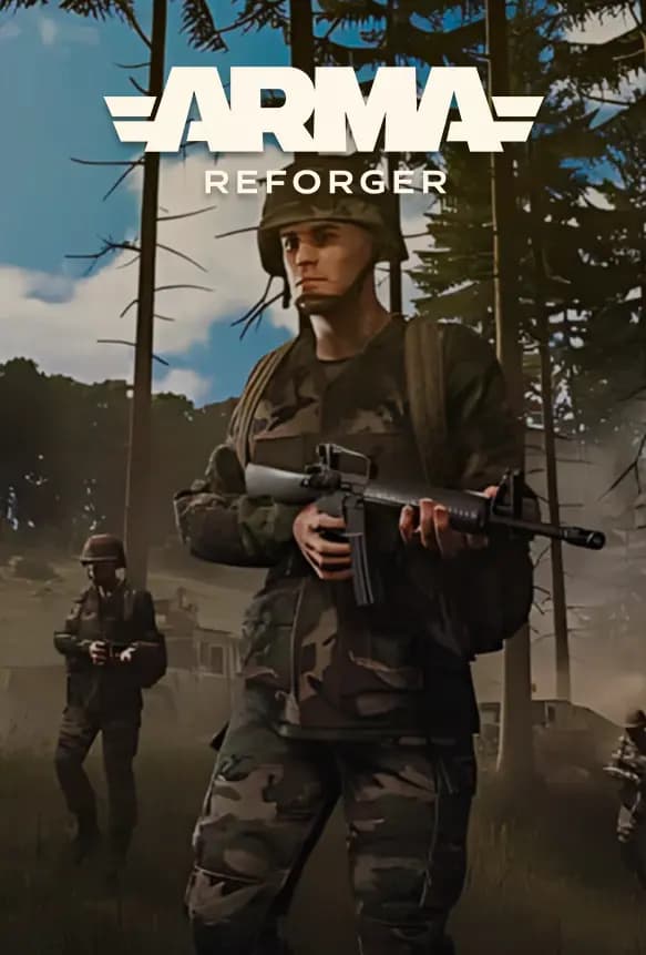 Arma Reforger