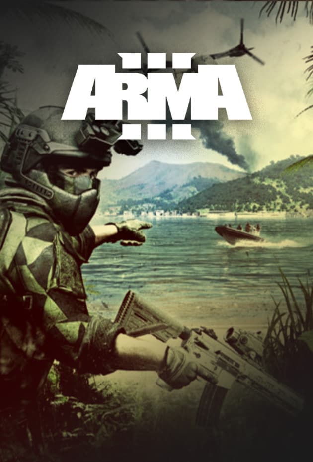Arma 3