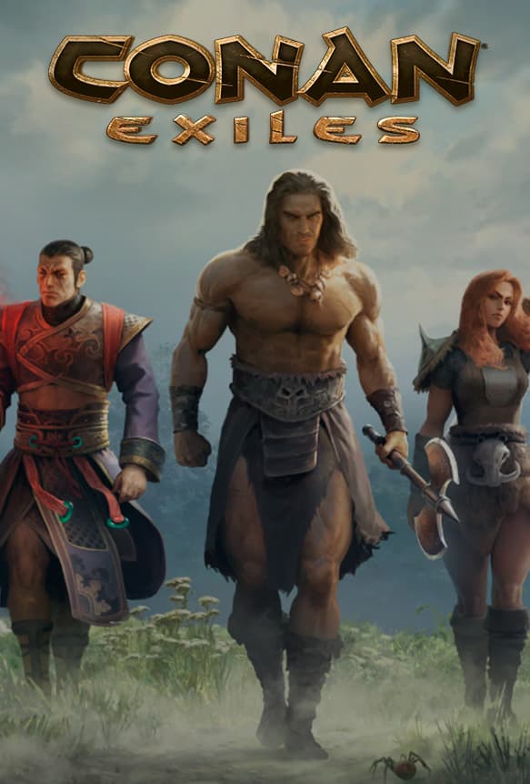 Conan Exiles