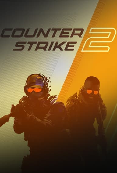 Counter Strike 2